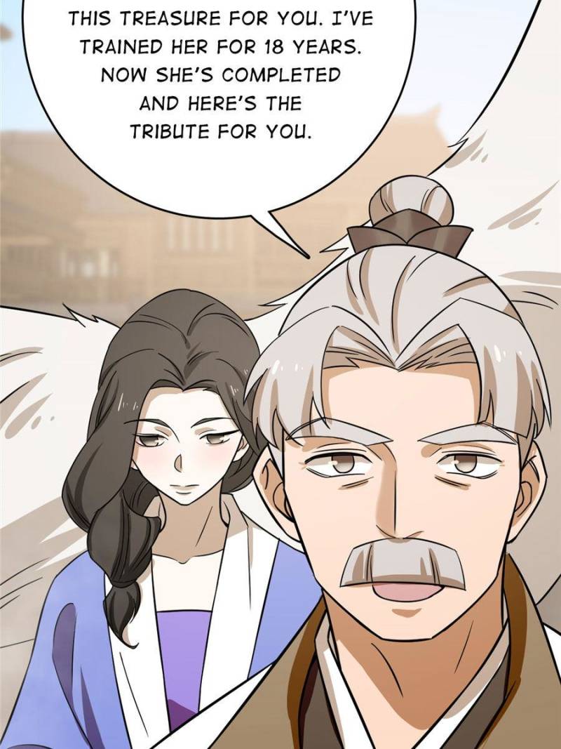 Queen of Poison: The Legend of a Super Agent, Doctor, and Princess Chapter 93 page 10