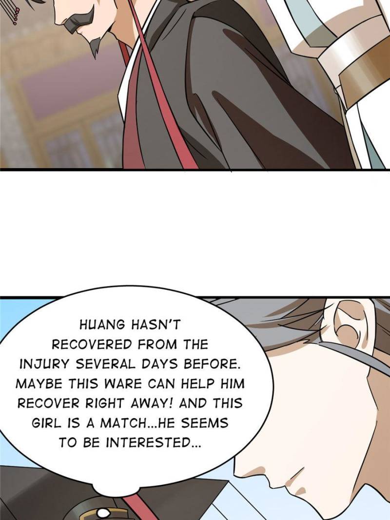 Queen of Poison: The Legend of a Super Agent, Doctor, and Princess Chapter 93 page 13