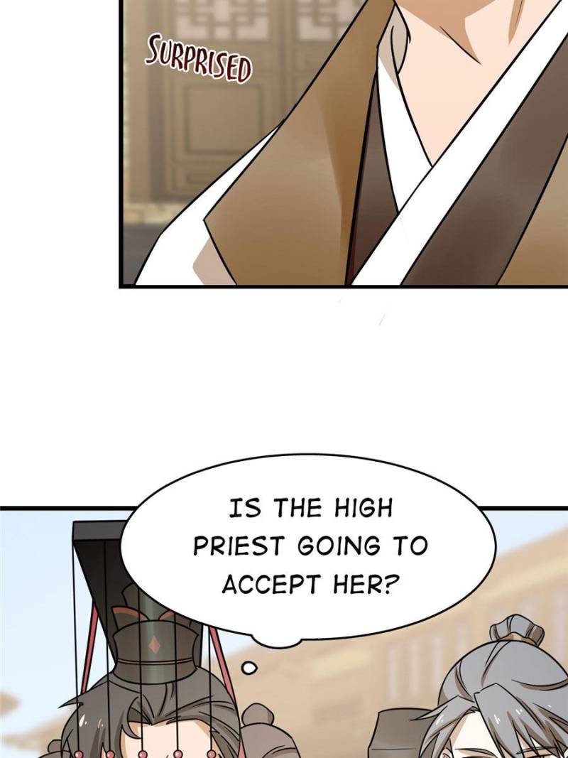 Queen of Poison: The Legend of a Super Agent, Doctor, and Princess Chapter 93 page 19