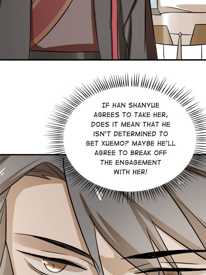 Queen of Poison: The Legend of a Super Agent, Doctor, and Princess Chapter 93 page 21