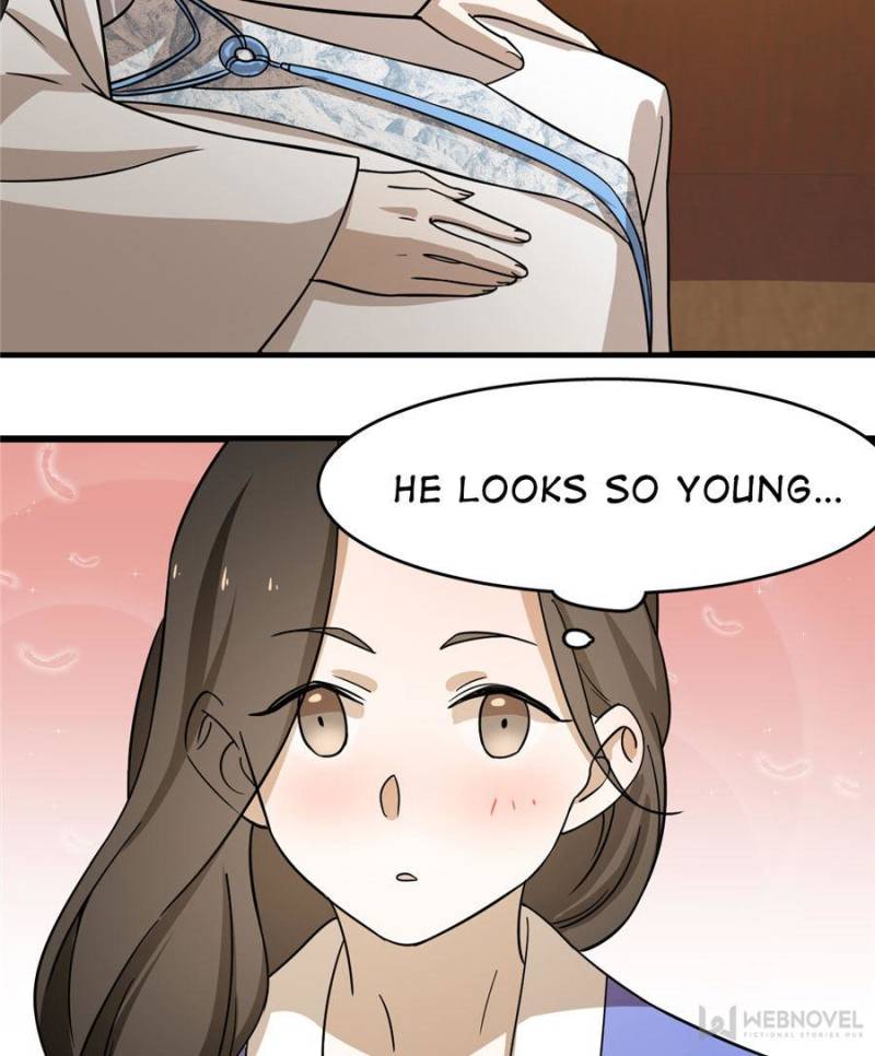Queen of Poison: The Legend of a Super Agent, Doctor, and Princess Chapter 93 page 25