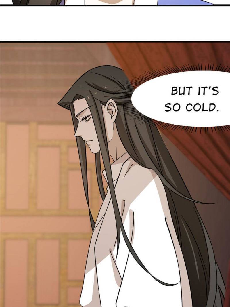 Queen of Poison: The Legend of a Super Agent, Doctor, and Princess Chapter 93 page 26