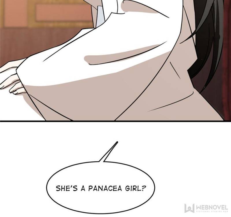 Queen of Poison: The Legend of a Super Agent, Doctor, and Princess Chapter 93 page 27