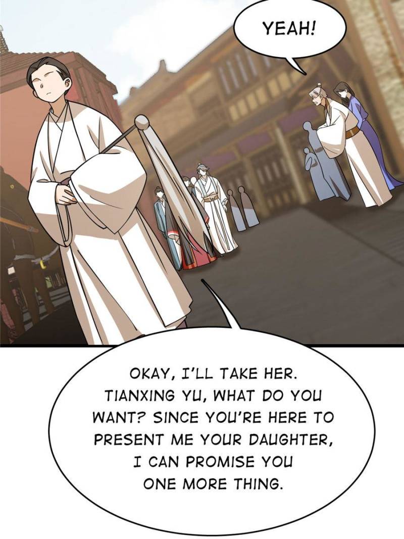 Queen of Poison: The Legend of a Super Agent, Doctor, and Princess Chapter 93 page 31