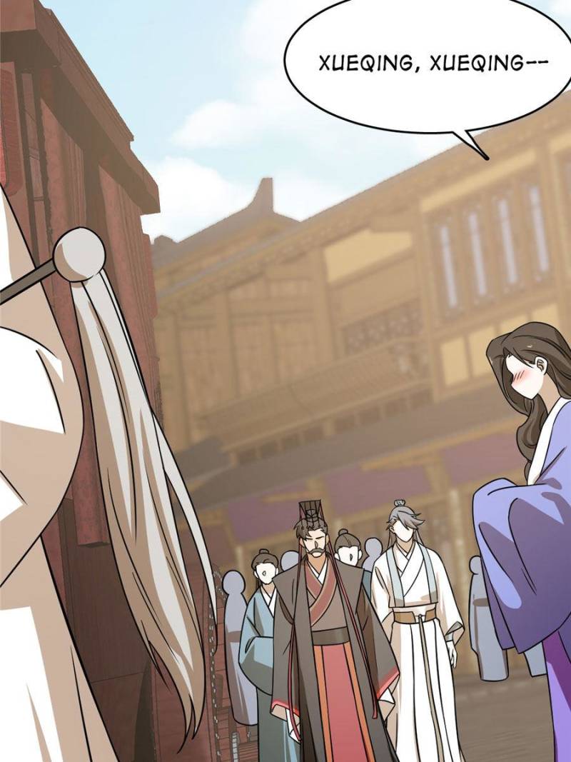 Queen of Poison: The Legend of a Super Agent, Doctor, and Princess Chapter 93 page 37