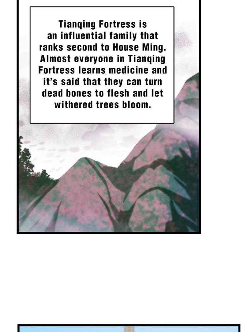 Queen of Poison: The Legend of a Super Agent, Doctor, and Princess Chapter 93 page 3