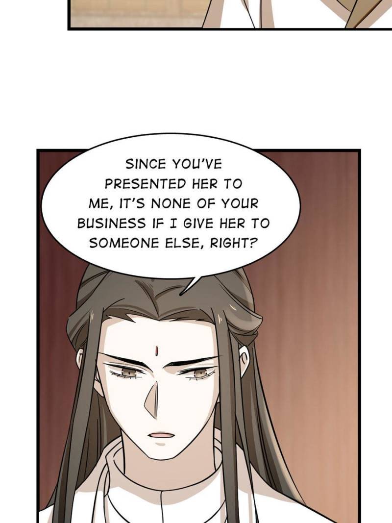 Queen of Poison: The Legend of a Super Agent, Doctor, and Princess Chapter 93 page 41