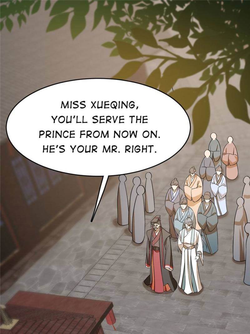 Queen of Poison: The Legend of a Super Agent, Doctor, and Princess Chapter 93 page 46