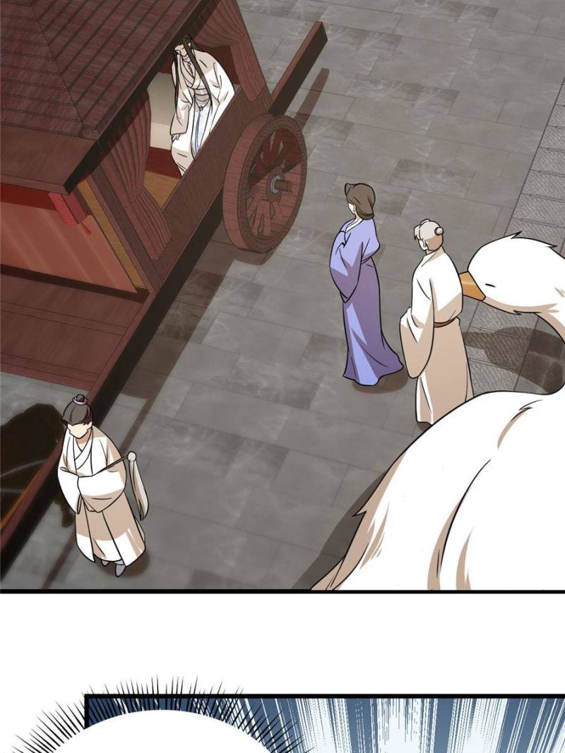 Queen of Poison: The Legend of a Super Agent, Doctor, and Princess Chapter 93 page 47