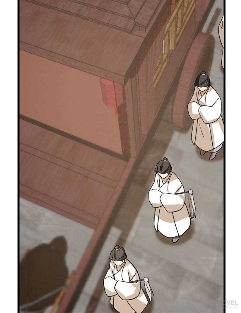 Queen of Poison: The Legend of a Super Agent, Doctor, and Princess Chapter 93 page 55