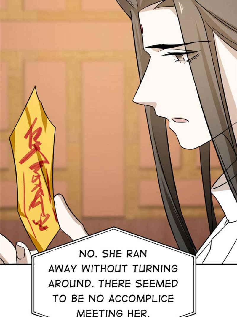 Queen of Poison: The Legend of a Super Agent, Doctor, and Princess Chapter 93 page 58