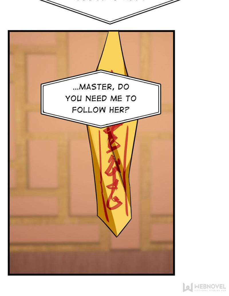 Queen of Poison: The Legend of a Super Agent, Doctor, and Princess Chapter 93 page 59