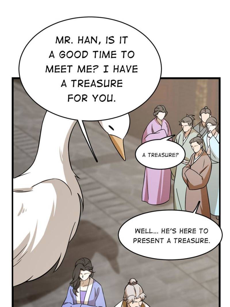 Queen of Poison: The Legend of a Super Agent, Doctor, and Princess Chapter 93 page 6