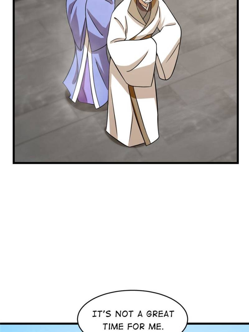 Queen of Poison: The Legend of a Super Agent, Doctor, and Princess Chapter 93 page 7