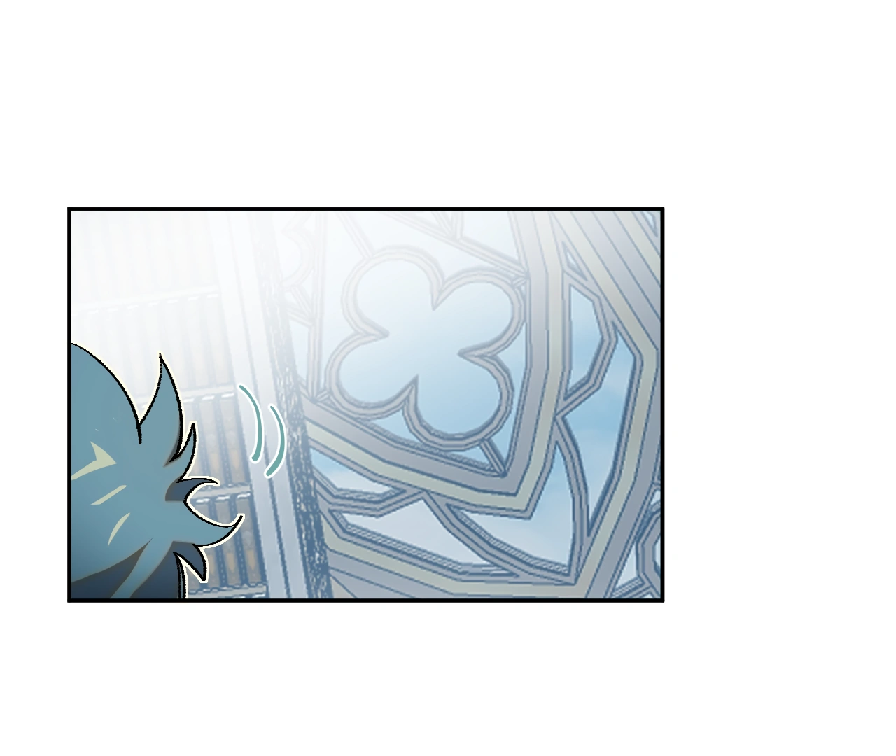 Queen of the Veil Chapter 24 page 0