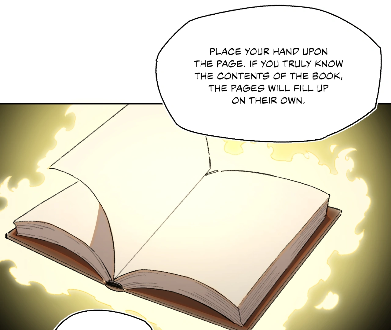 Queen of the Veil Chapter 24 page 9