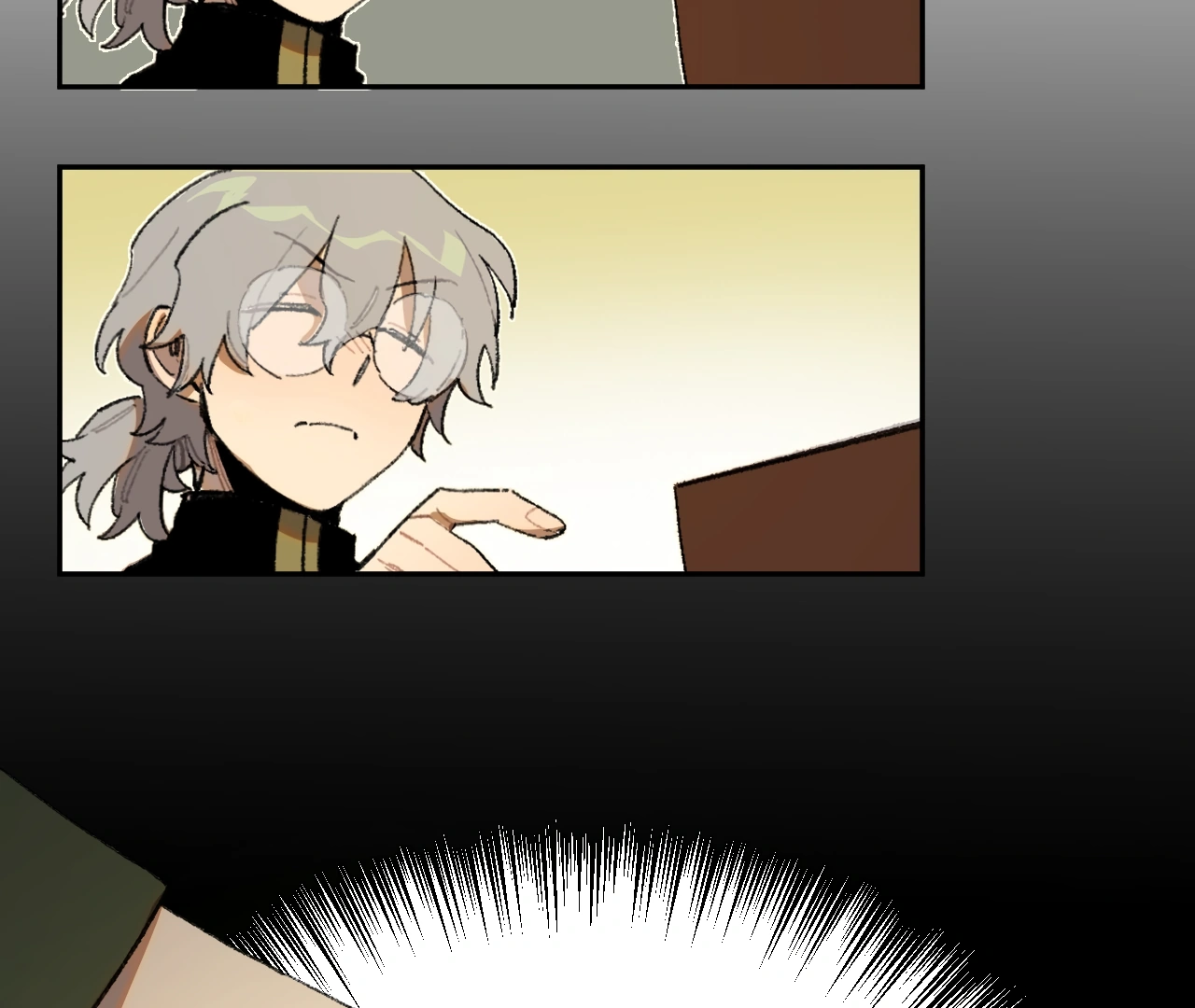 Queen of the Veil Chapter 24 page 12