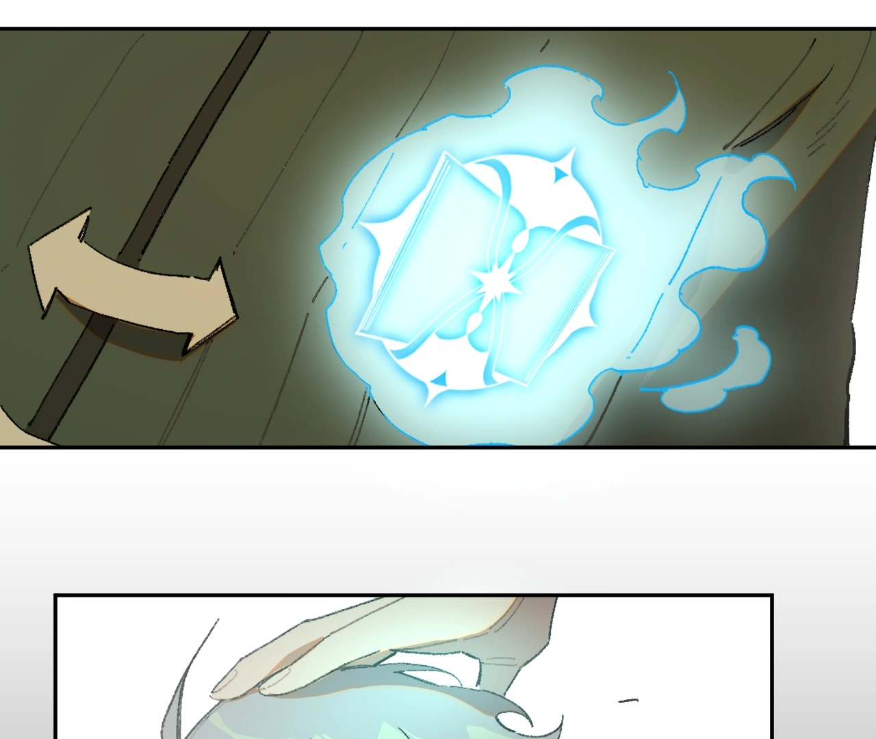 Queen of the Veil Chapter 24 page 23