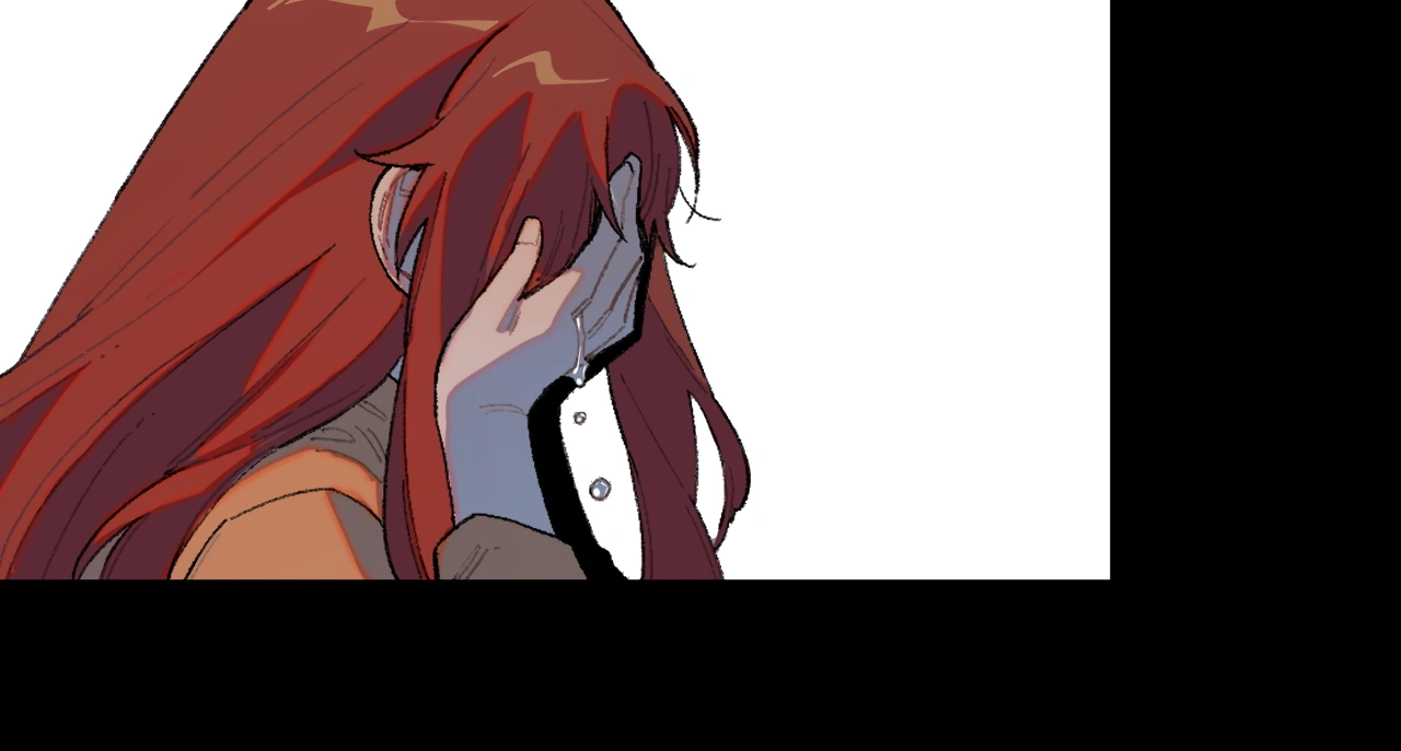 Queen of the Veil Chapter 24 page 26