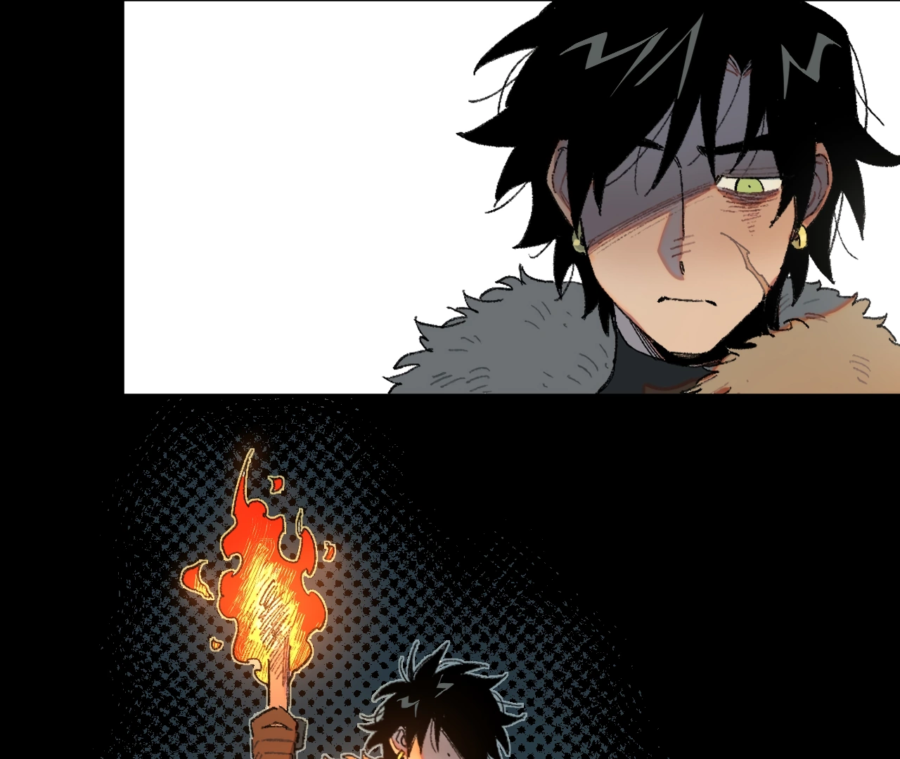 Queen of the Veil Chapter 24 page 27