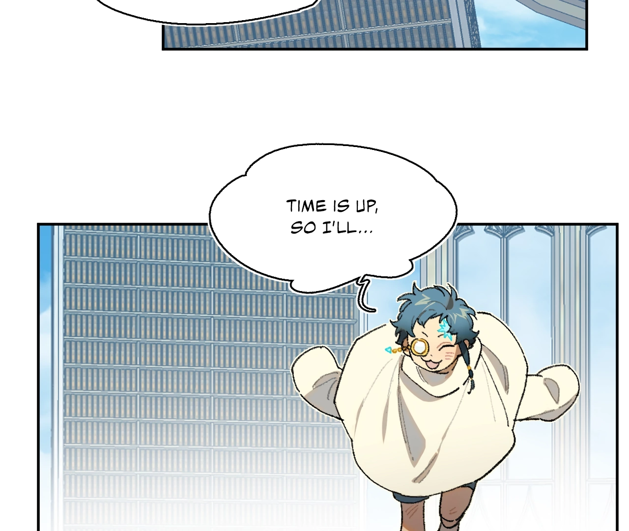 Queen of the Veil Chapter 24 page 2