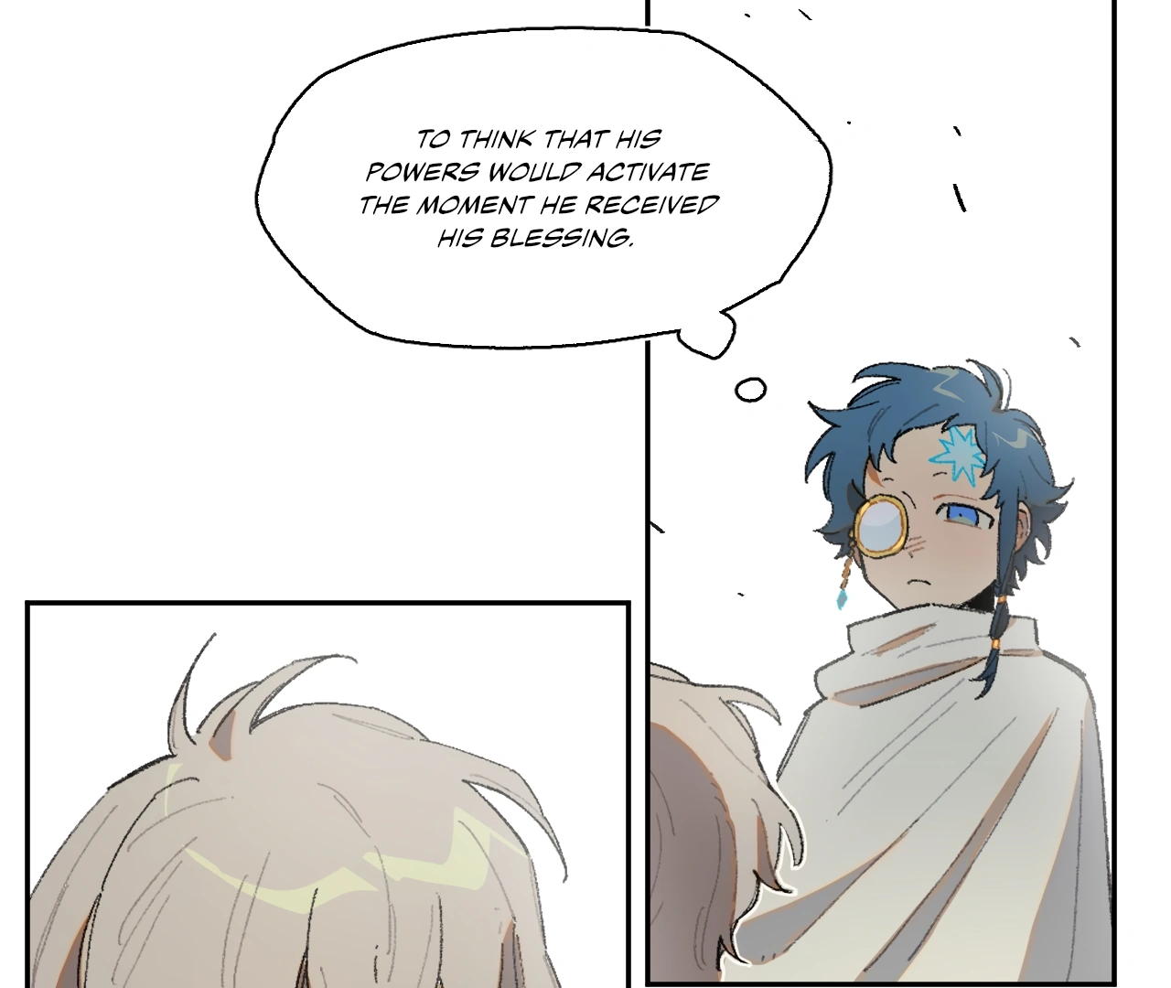 Queen of the Veil Chapter 24 page 31