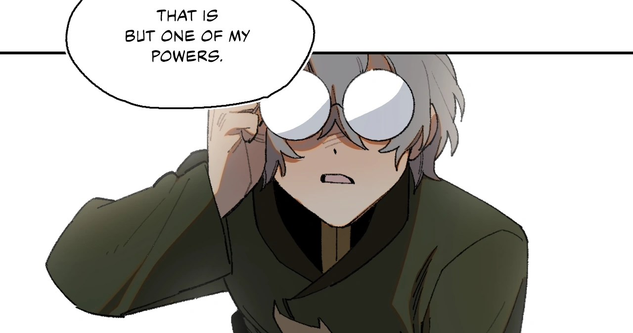 Queen of the Veil Chapter 24 page 34