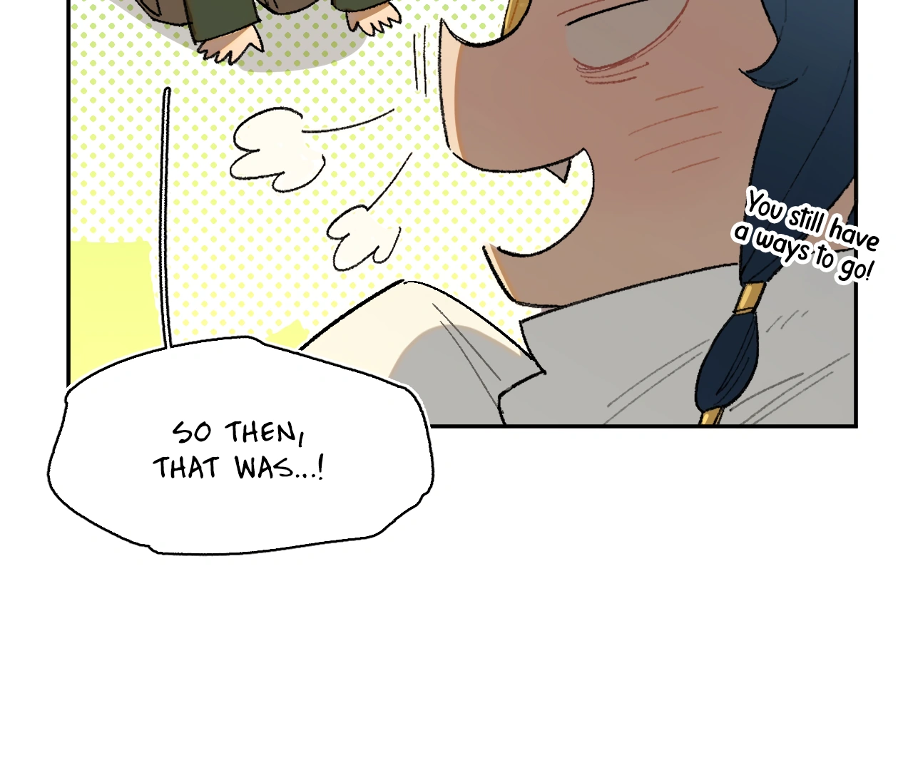 Queen of the Veil Chapter 24 page 37