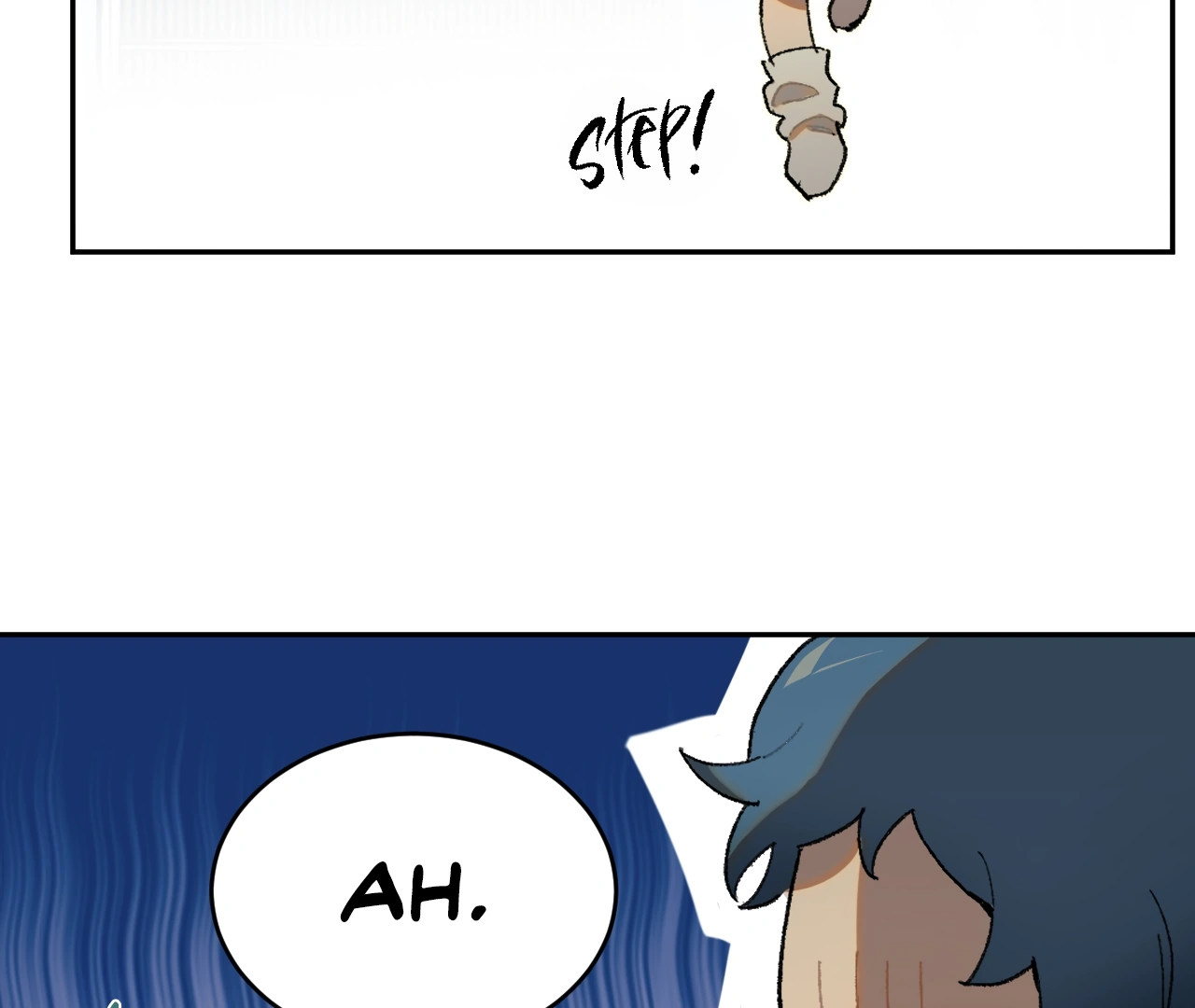 Queen of the Veil Chapter 24 page 3