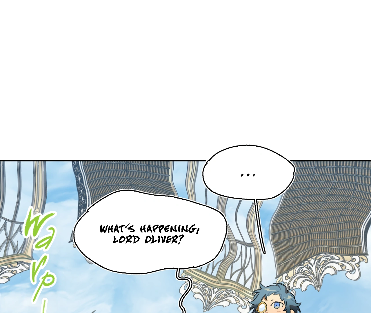 Queen of the Veil Chapter 24 page 39