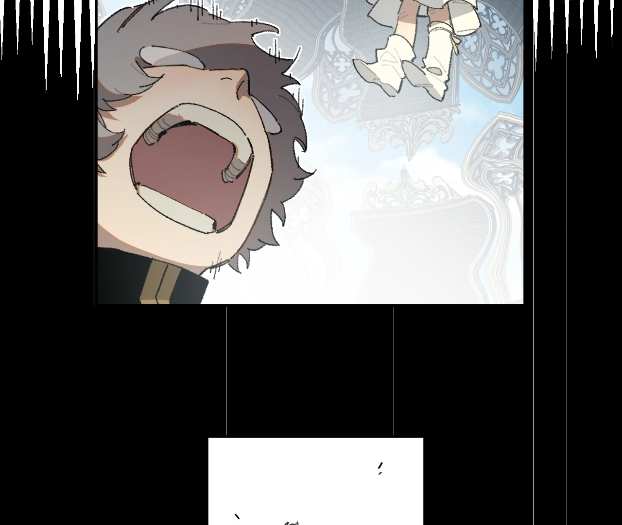 Queen of the Veil Chapter 24 page 41