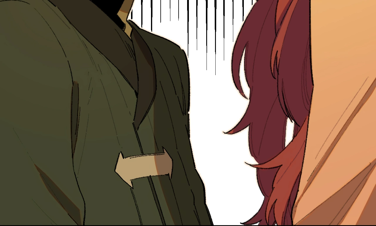 Queen of the Veil Chapter 24 page 45