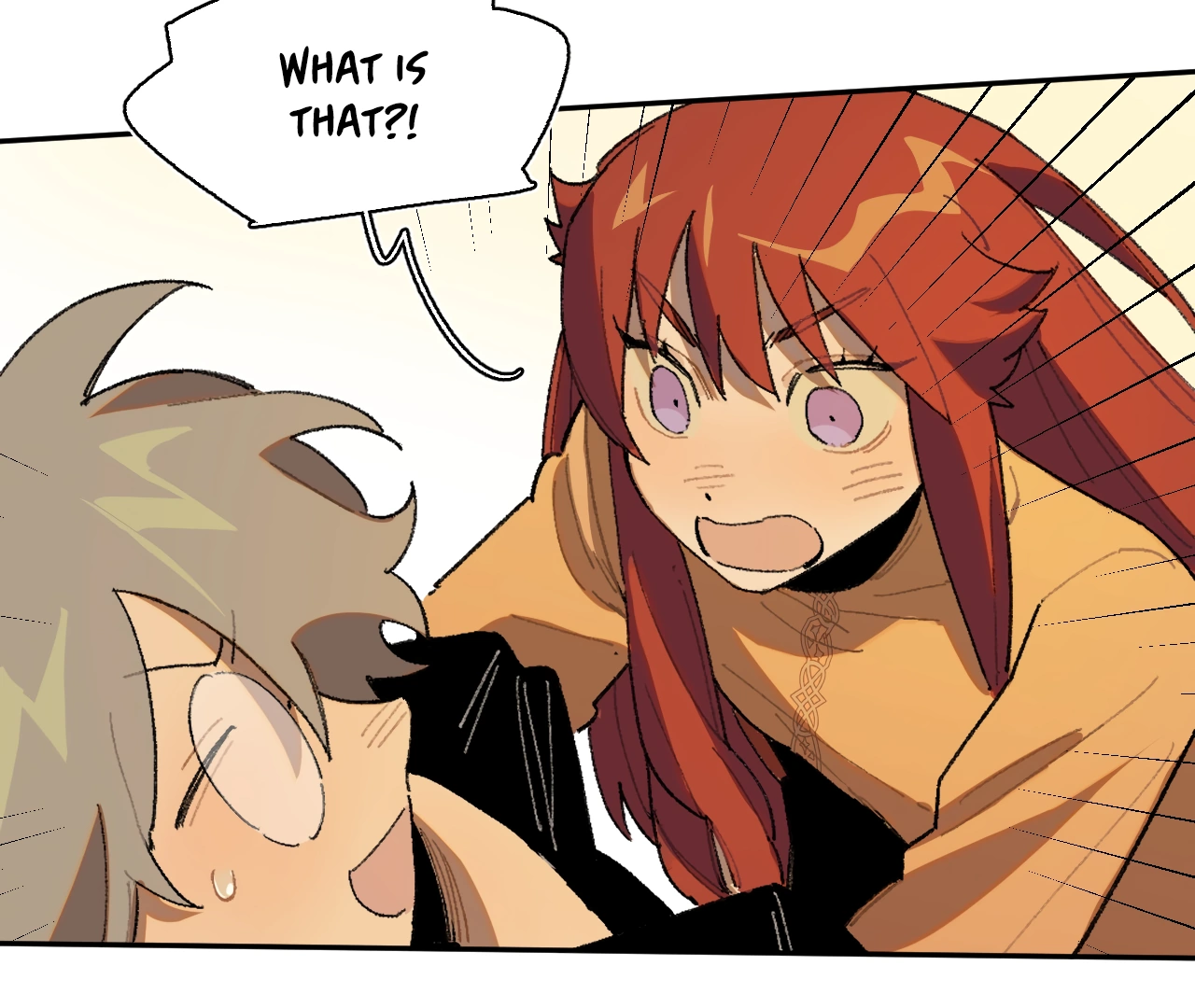 Queen of the Veil Chapter 24 page 50
