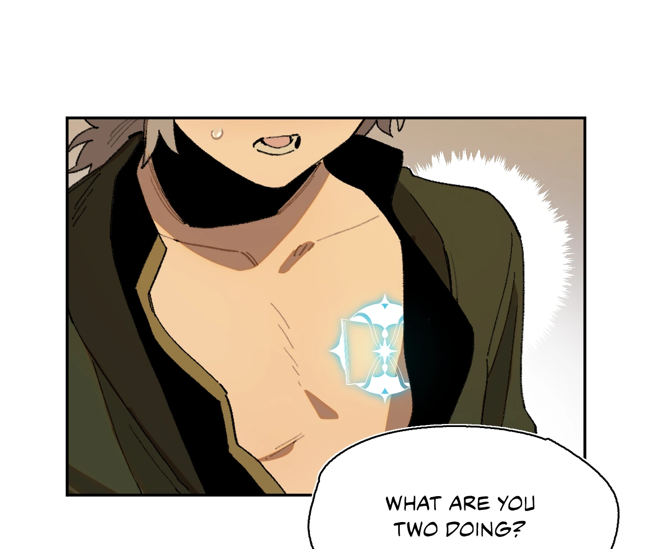 Queen of the Veil Chapter 24 page 51