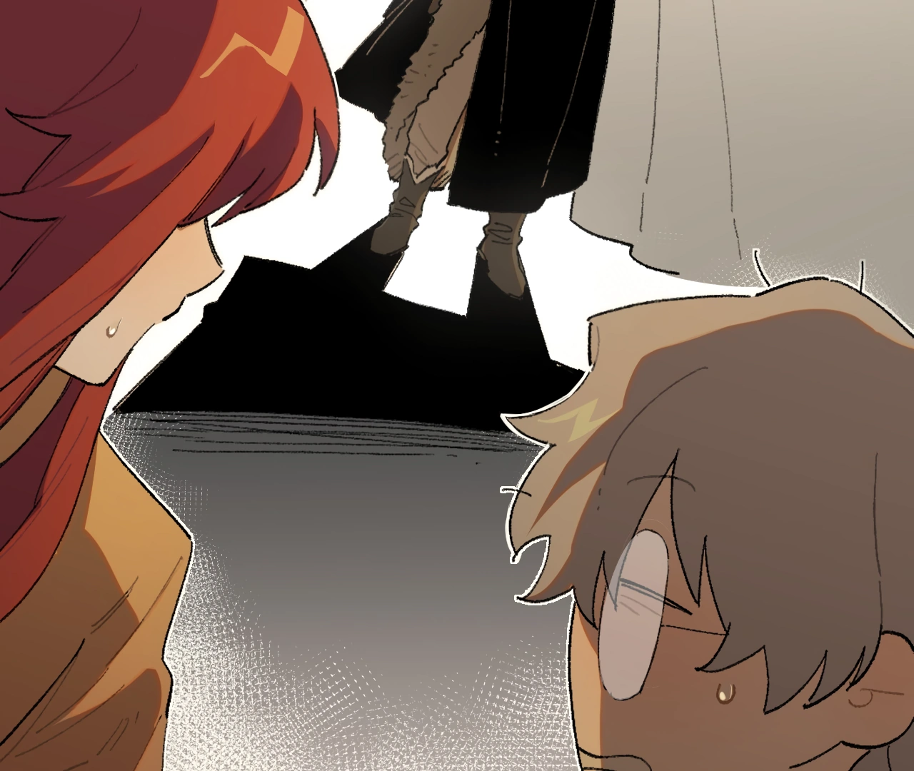 Queen of the Veil Chapter 24 page 53