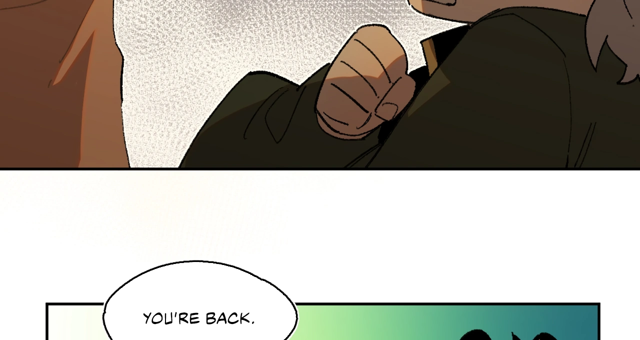 Queen of the Veil Chapter 24 page 54