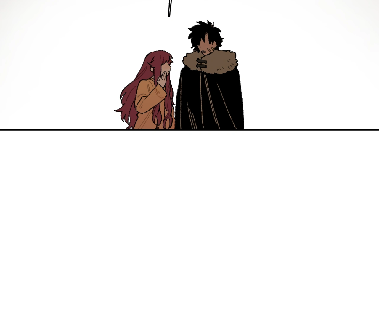 Queen of the Veil Chapter 24 page 58