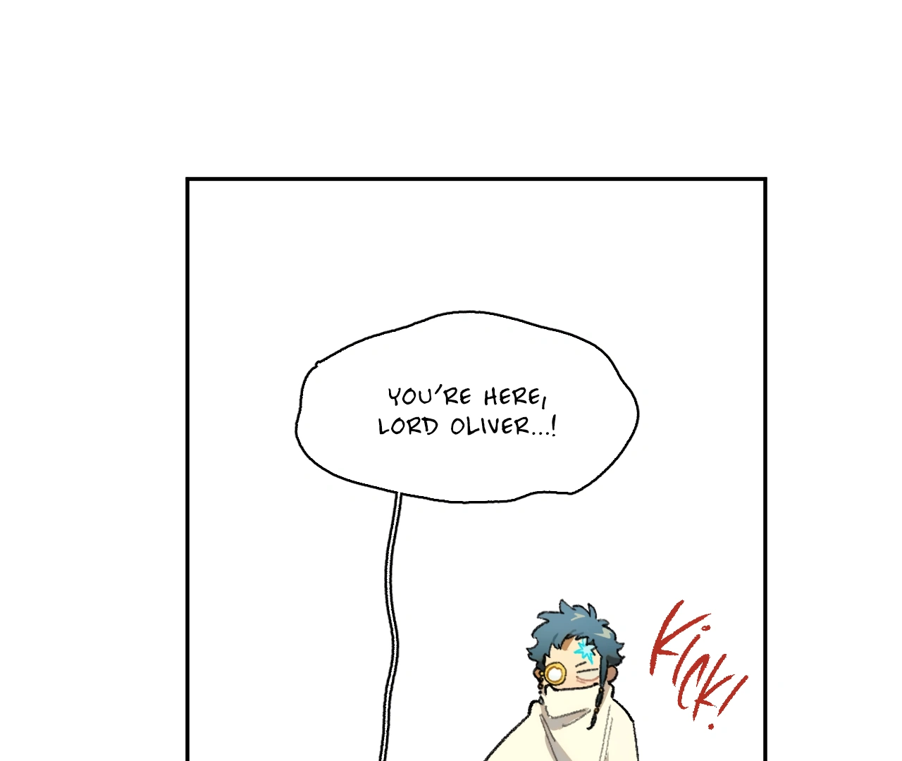 Queen of the Veil Chapter 24 page 5
