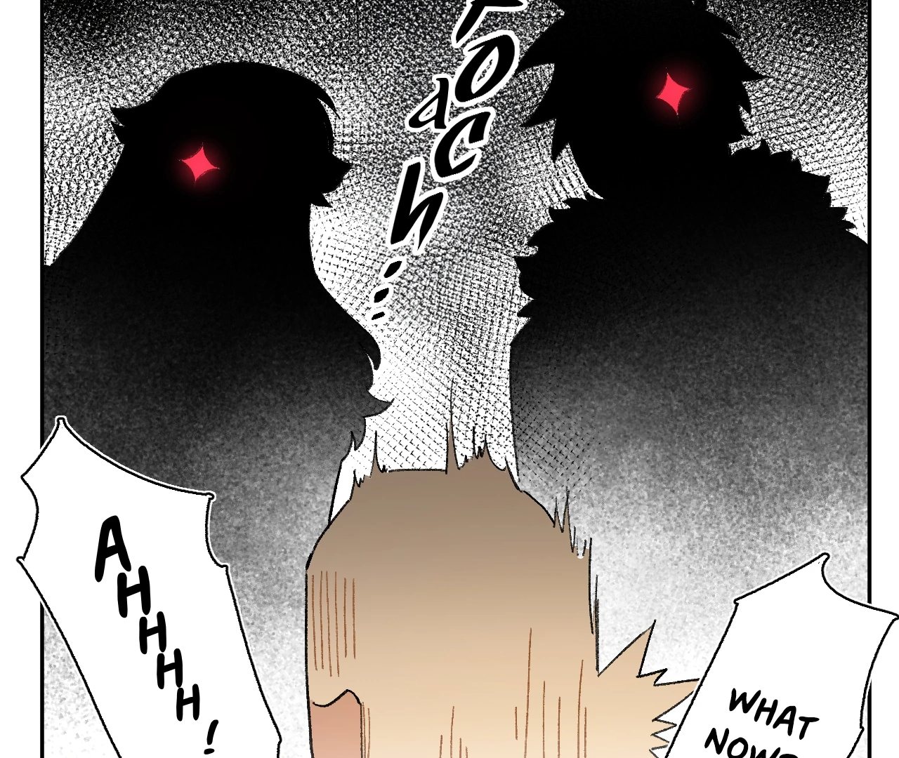 Queen of the Veil Chapter 24 page 60