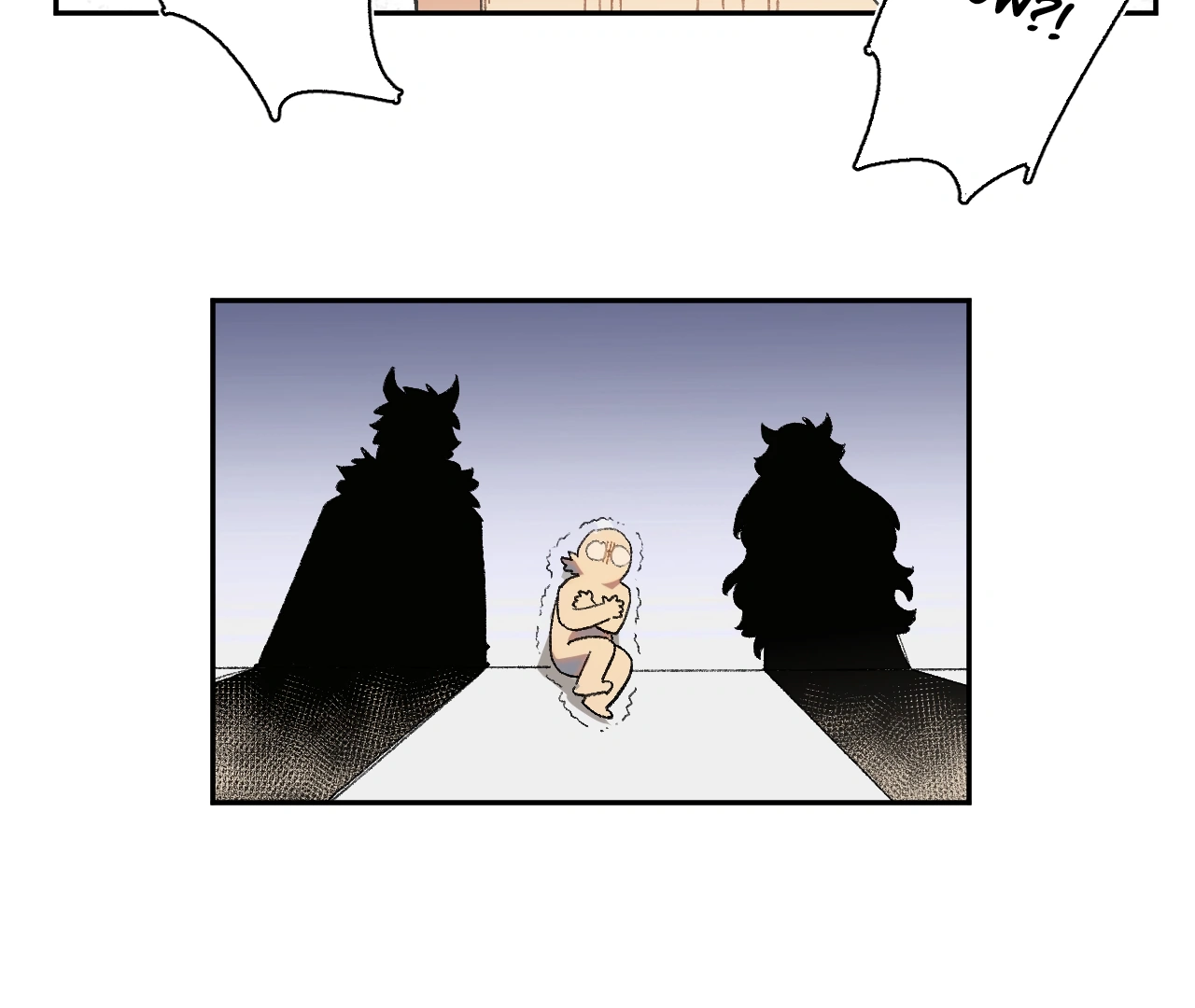 Queen of the Veil Chapter 24 page 61