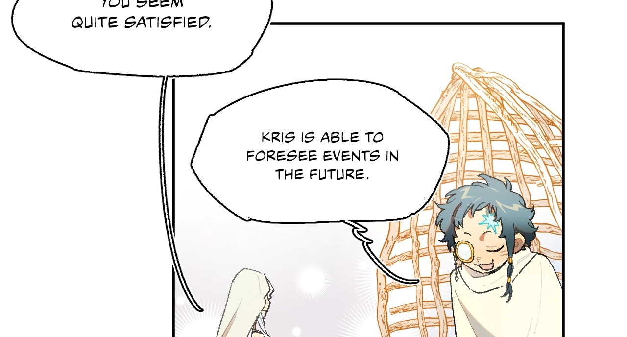 Queen of the Veil Chapter 24 page 63