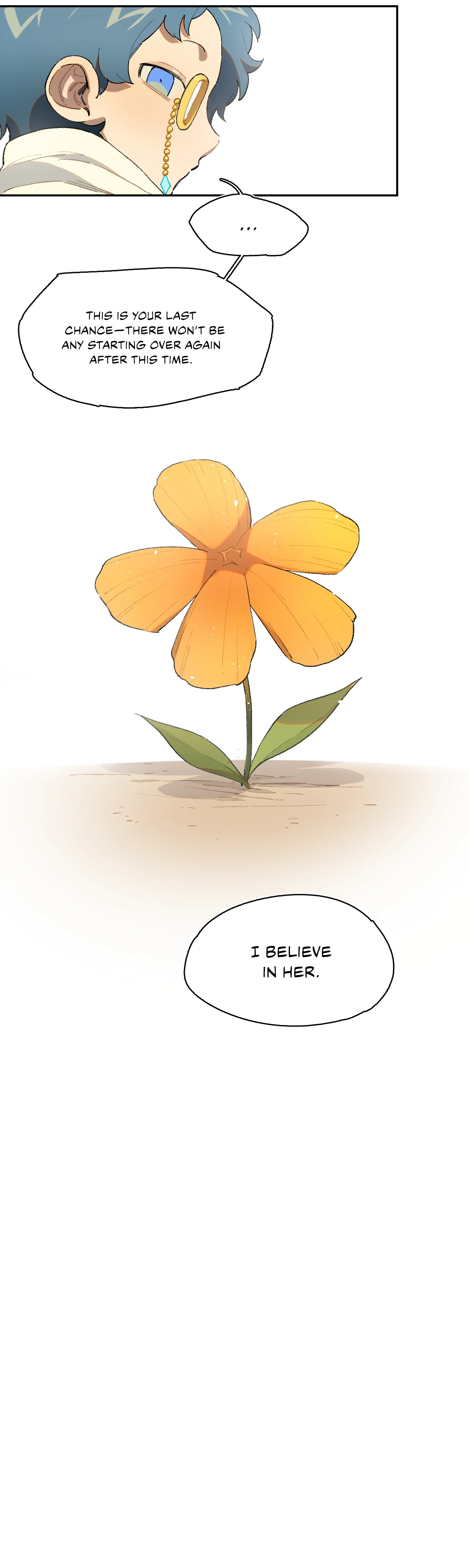 Queen of the Veil Chapter 24 page 65