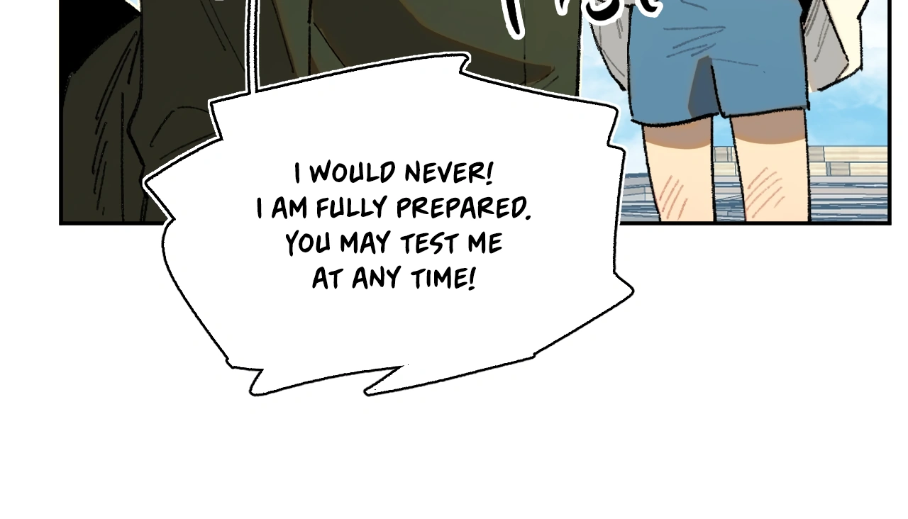 Queen of the Veil Chapter 24 page 8