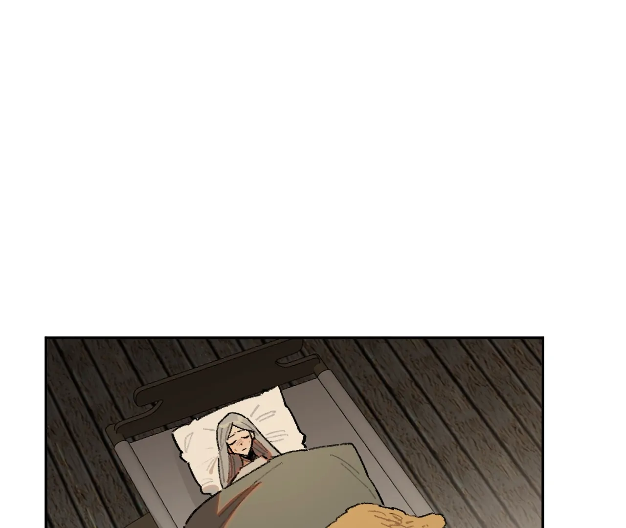 Queen of the Veil Chapter 28 page 10