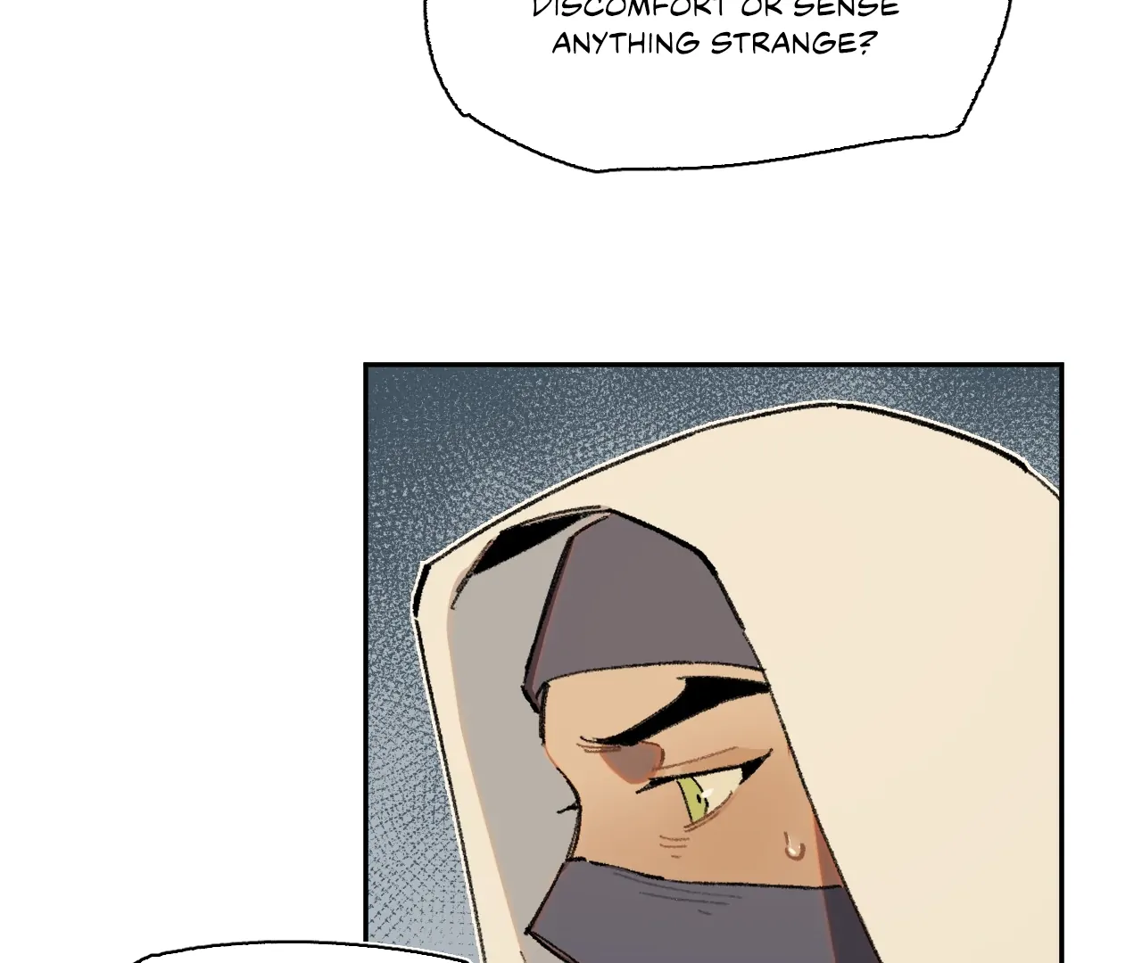 Queen of the Veil Chapter 28 page 20