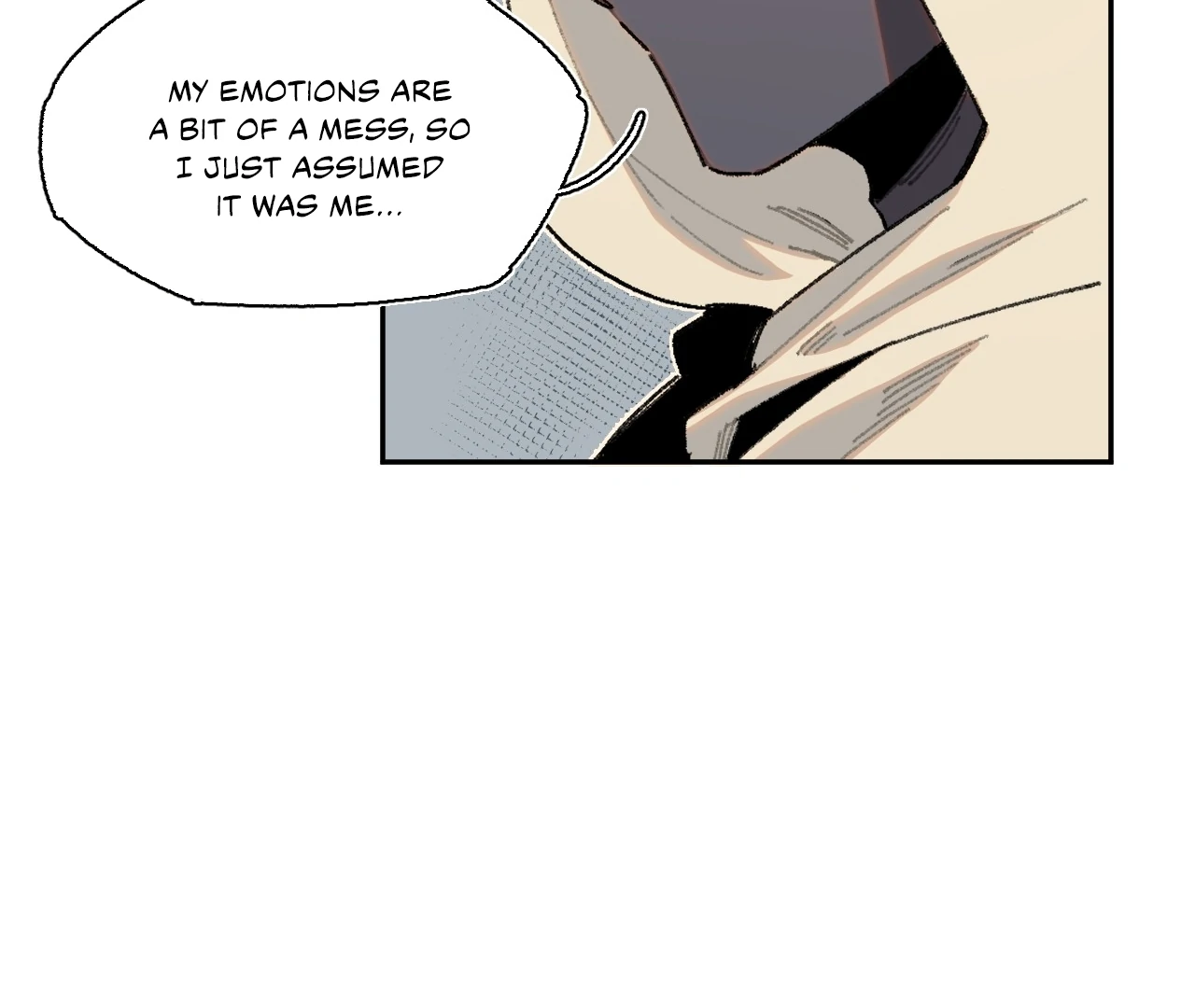 Queen of the Veil Chapter 28 page 21
