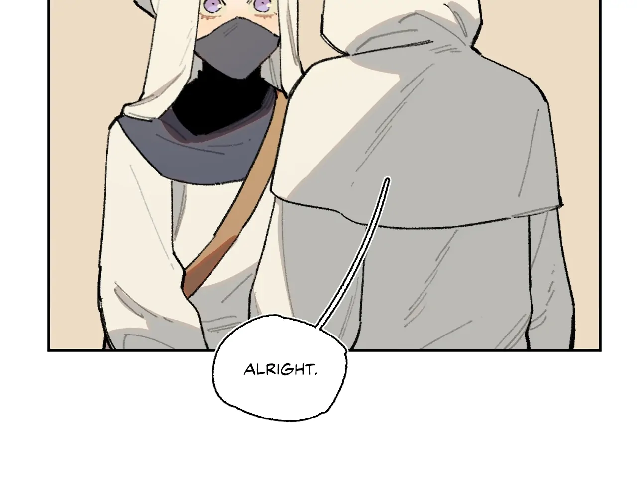 Queen of the Veil Chapter 28 page 23