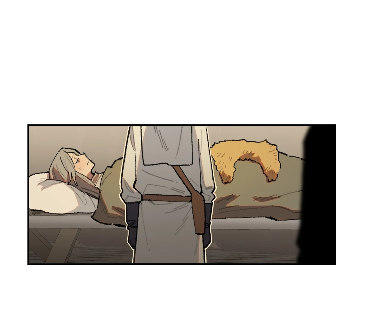 Queen of the Veil Chapter 28 page 24