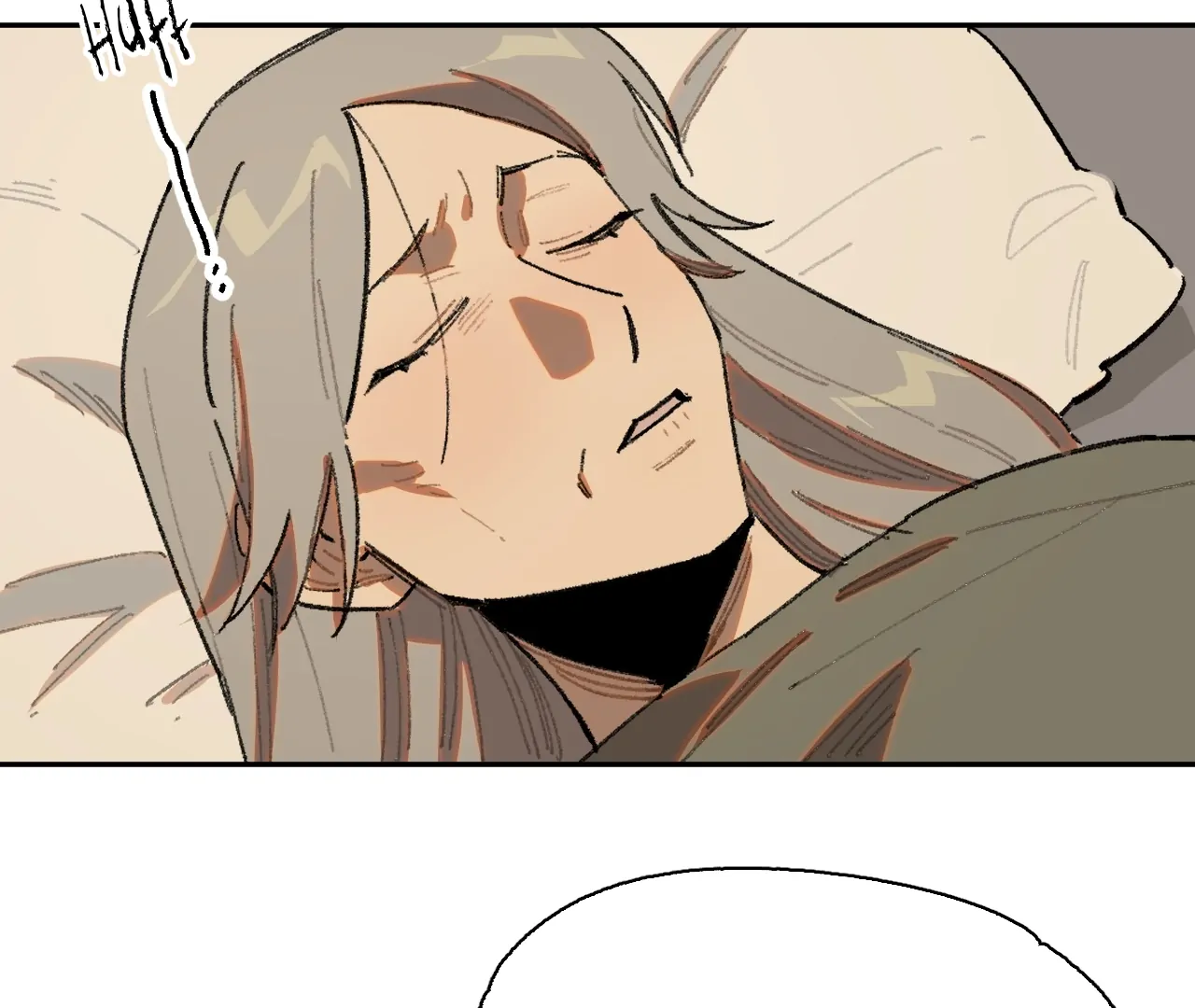 Queen of the Veil Chapter 28 page 2
