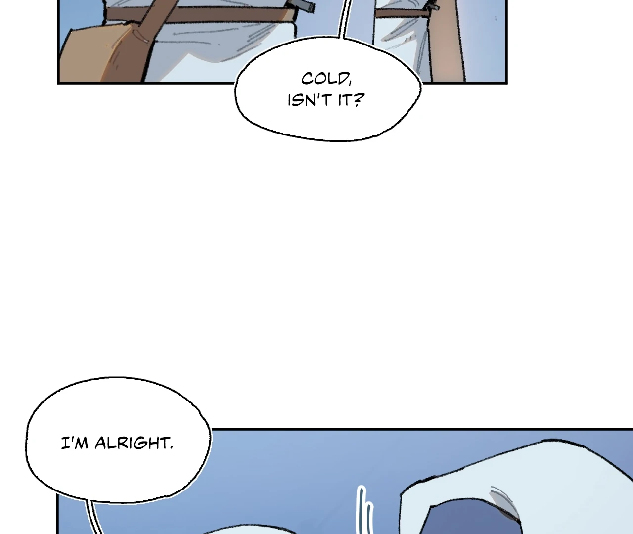 Queen of the Veil Chapter 28 page 32